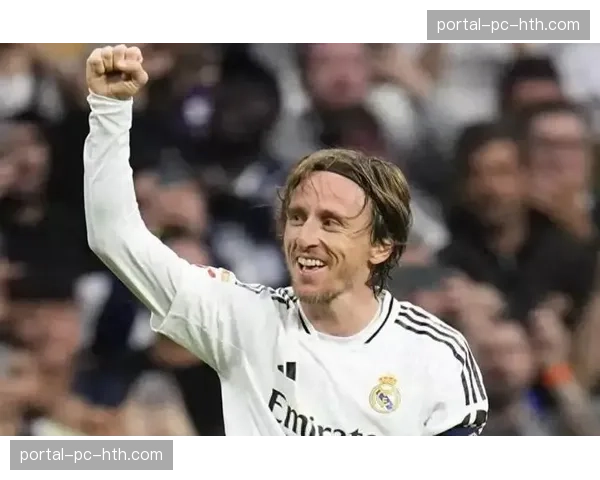 老将的坚持:专访39岁的皇马中场莫德里奇 老将的坚持:专访39岁的皇马中场莫德里奇