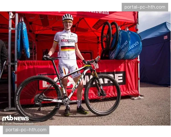 器材分析：从世界杯赛场看，单盘系统与更宽车把是否已成XC项目绝对主流？