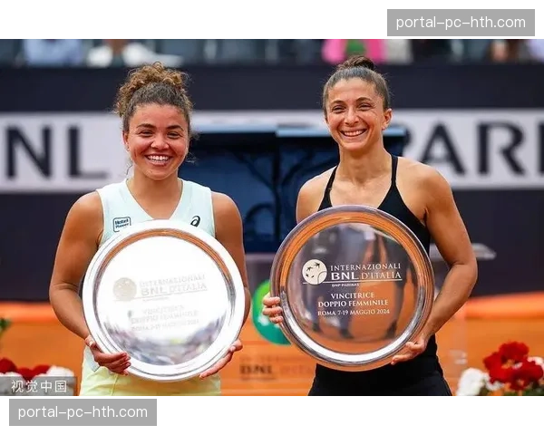 罗马大师赛5月6日至17日举行红土赛季收官战