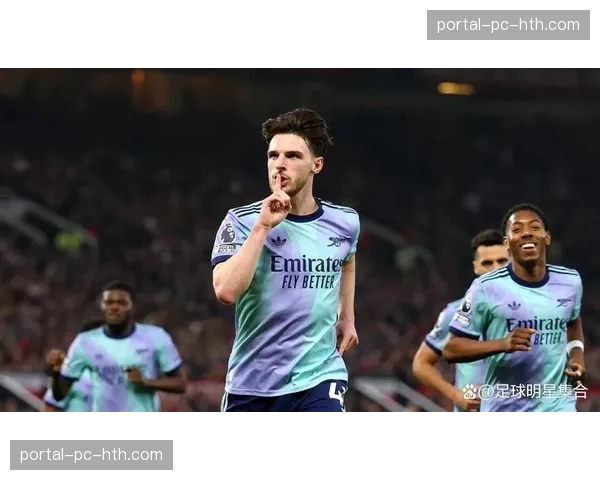 赖斯盛赞阿森纳16岁新星道曼，称其为最强新人之一